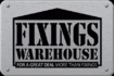 Fixings Warehouse