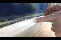 Timbaglaze - Hybrid Polymer Glazing Sealant (Selante Híbrido Polímero em Vidro)