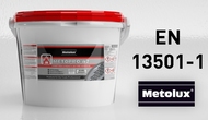 METOPRO A2 Fire Rated Brick Adhesive Launched