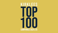 Chemfix Climbs to 16th Position in the Kirklees Top 100 Businesses. 