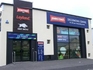 Johnstone's Leyland Decorators Centres